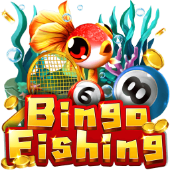Câu Cá Bingo - 13win 20 bắn cá