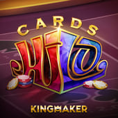 Bài Hi Lo - 13win 20 game bài