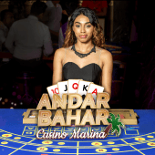Casino Marina Andar Bahar - 13win 20