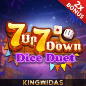 Song Ca Xúc Xắc - 13win 20