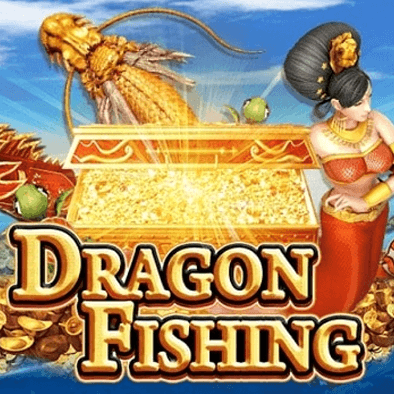 Câu Cá Rồng - 13win 20 bắn cá