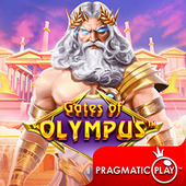 Cổng Olympus - 13win 20 slot