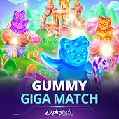 Kẹo Dẻo Giga Match - 13win 20