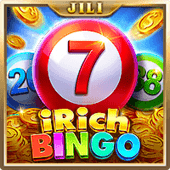 Bingo Irich - 13win 20