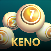 Keno - 13win 20 game bài