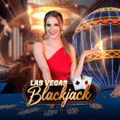 Blackjack Las Vegas - 13win 20