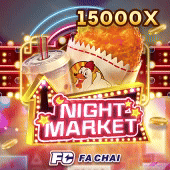 Chợ Đêm - 13win 20 slot