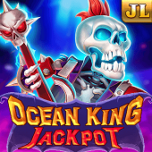 Vua Đại Dương Jackpot - 13win 20