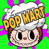 Popmart - 13win 20 slot