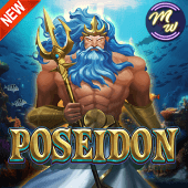 Poseidon - 13win 20 slot