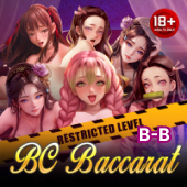 Sexy Blockchain Baccarat - 13win 20