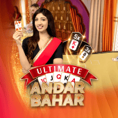Andar Bahar Tối Thượng - 13win 20